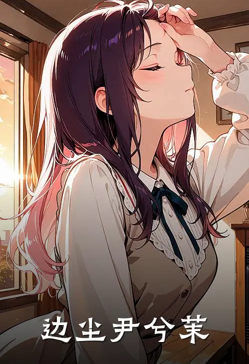 边尘尹兮茉
