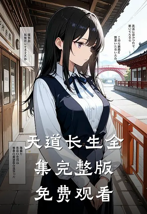 天道长生全集完整版免费观看