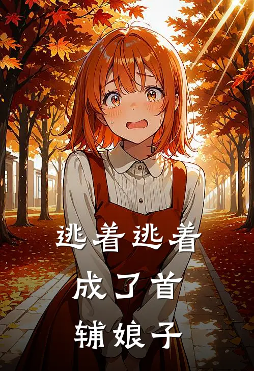 逃着逃着，成了首辅娘子