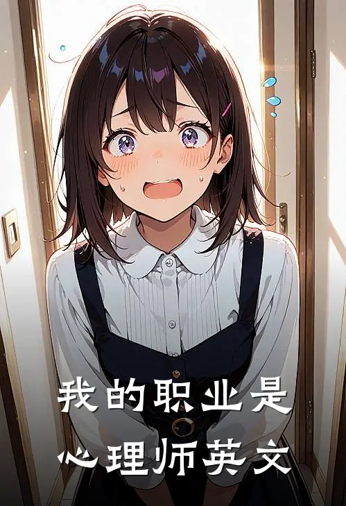 我的职业是心理师英文