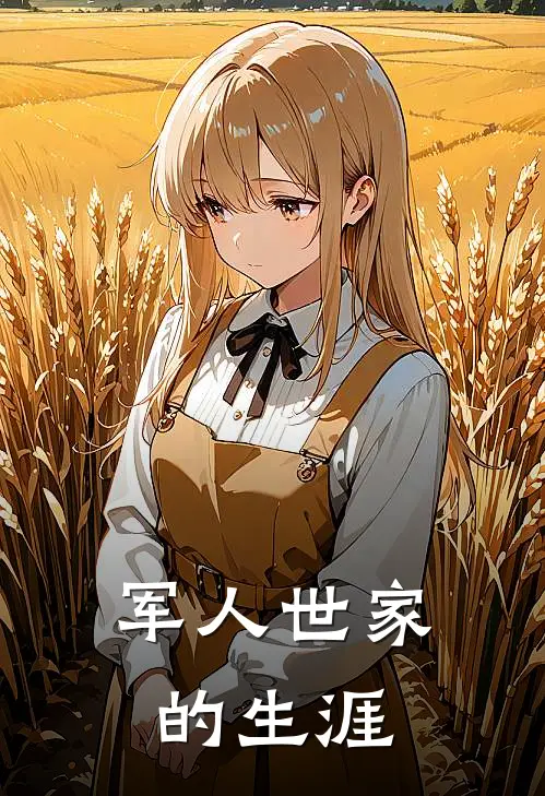 军人世家的生涯