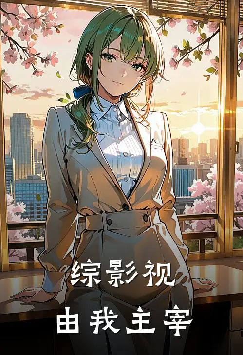 综影视：由我主宰