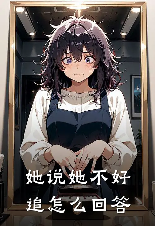 她说她不好追怎么回答