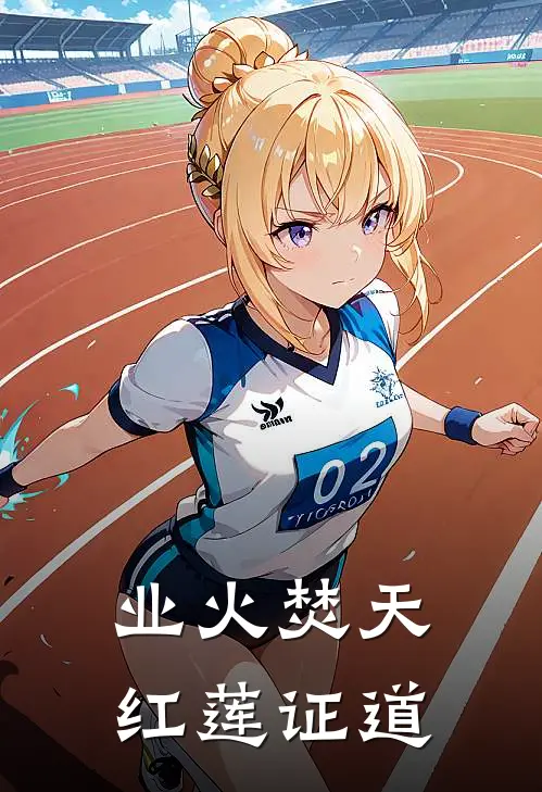 业火焚天，红莲证道