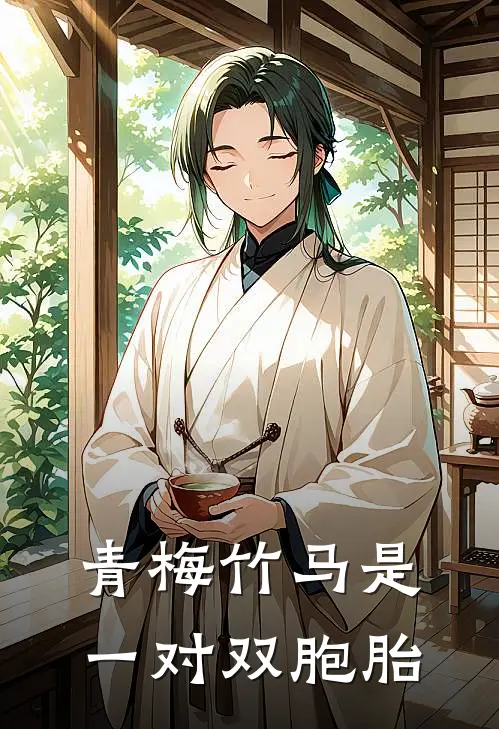 青梅竹马是一对双胞胎