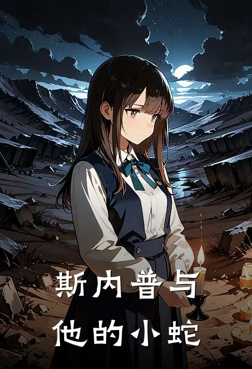 斯内普与他的小蛇