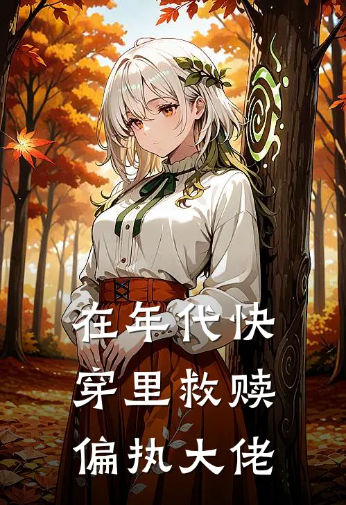 在年代快穿里救赎偏执大佬