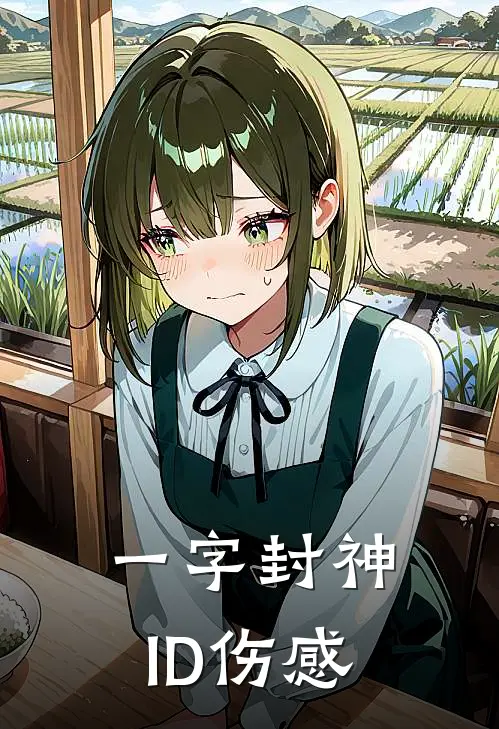 一字封神ID伤感