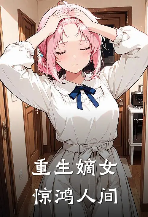 重生嫡女：惊鸿人间