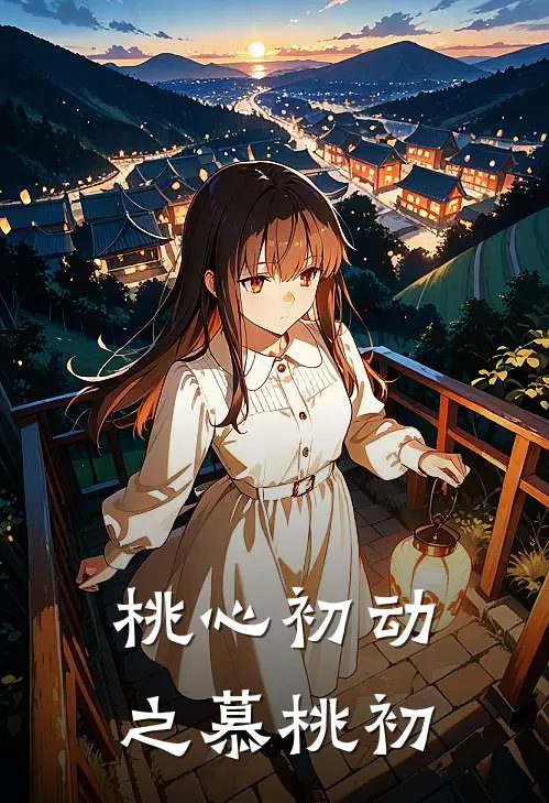 桃心初动之慕桃初