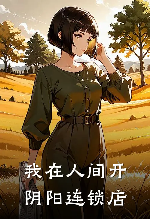 我在人间开阴阳连锁店