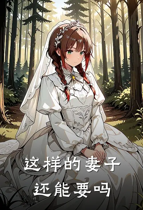 这样的妻子还能要吗