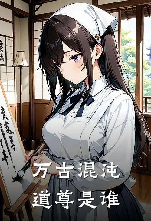 万古混沌道尊是谁