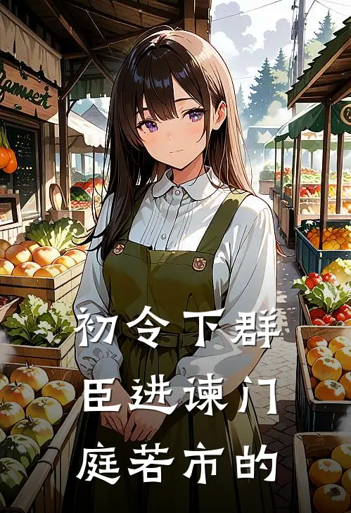 初令下群臣进谏门庭若市的