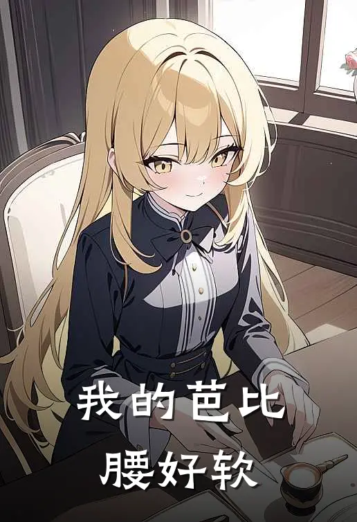 我的芭比腰好软