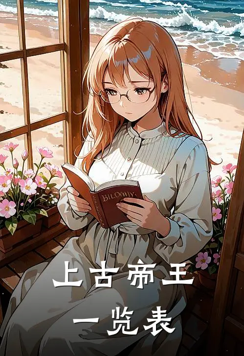 上古帝王一览表