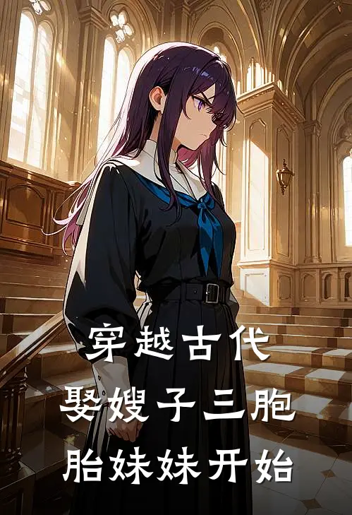 穿越古代，娶嫂子三胞胎妹妹开始