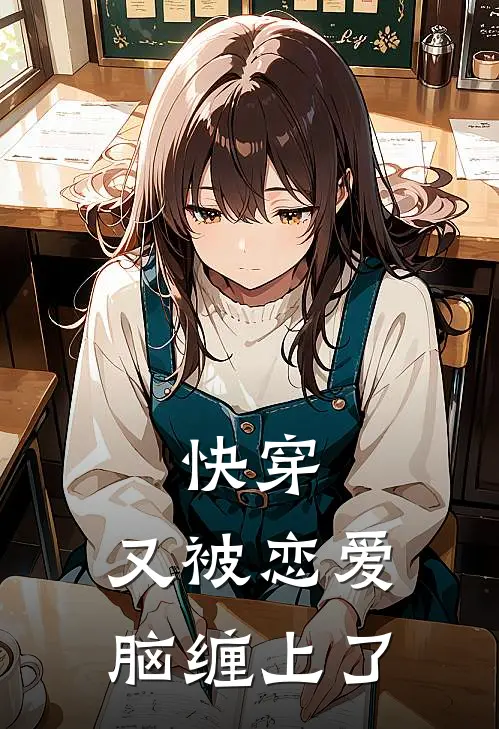 快穿：又被恋爱脑缠上了
