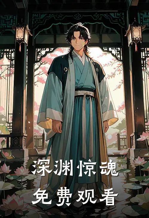 深渊惊魂免费观看