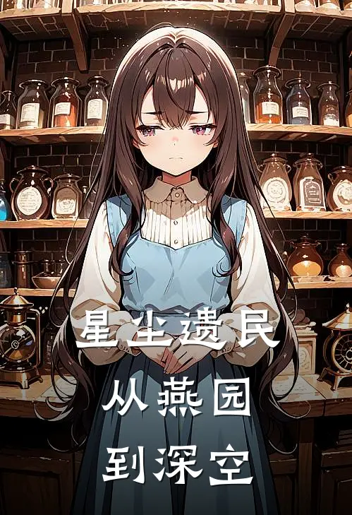 星尘遗民：从燕园到深空