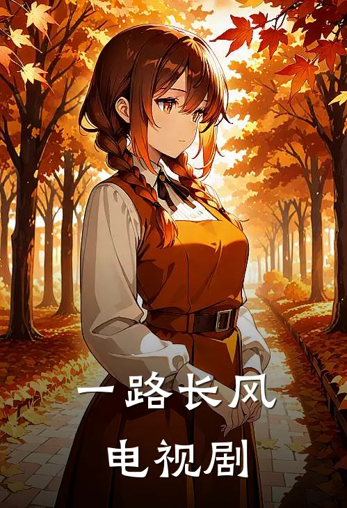 一路长风电视剧