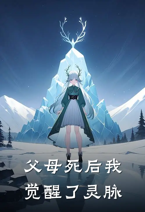 父母死后我觉醒了灵脉