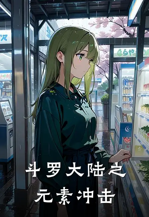 斗罗大陆之元素冲击