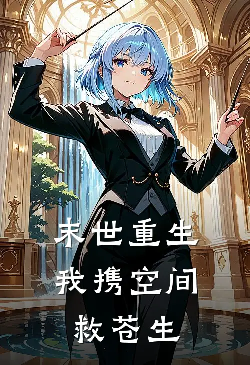 末世重生：我携空间救苍生