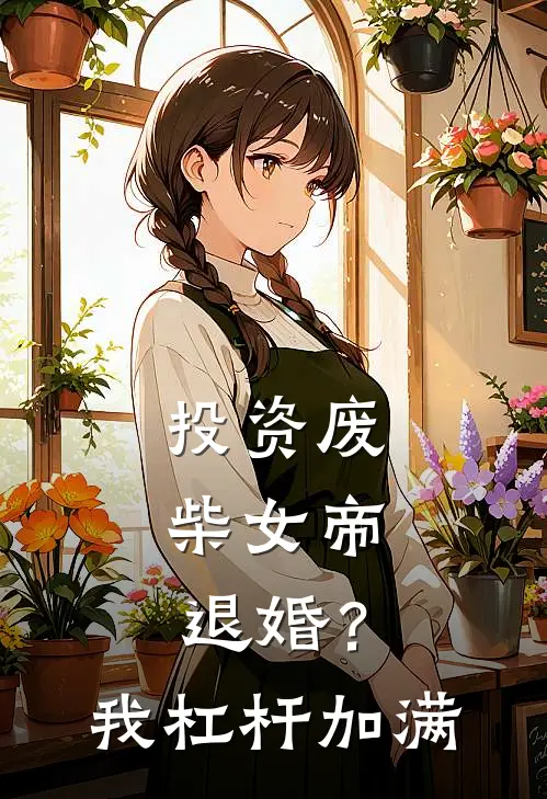 投资废柴女帝：退婚？我杠杆加满