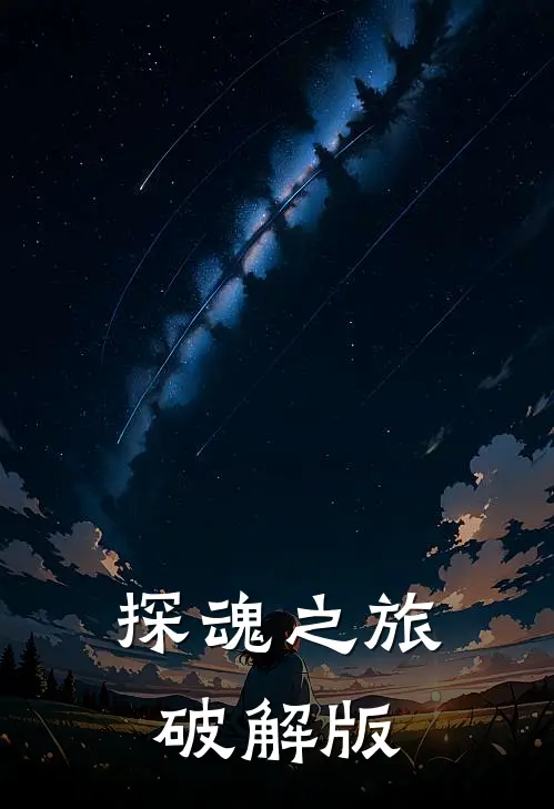 探魂之旅破解版