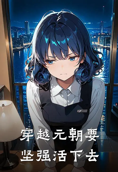 穿越元朝要坚强活下去