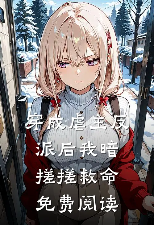 穿成虐主反派后我暗搓搓救命免费阅读