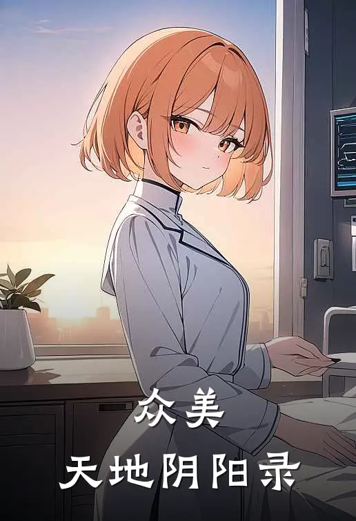 众美：天地阴阳录