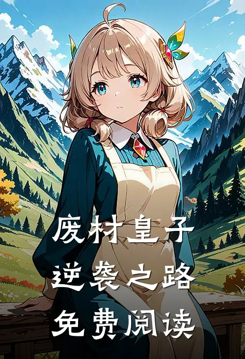 废材皇子逆袭之路免费阅读