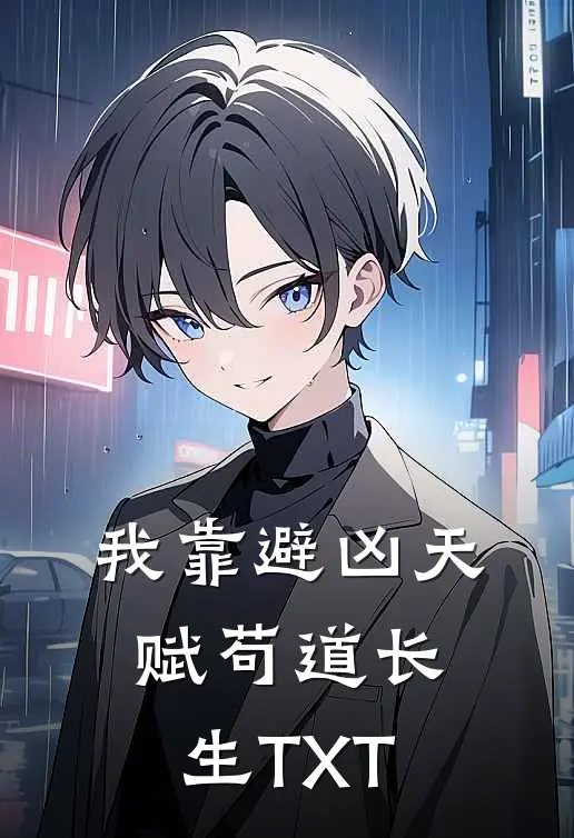 我靠避凶天赋苟道长生TXT