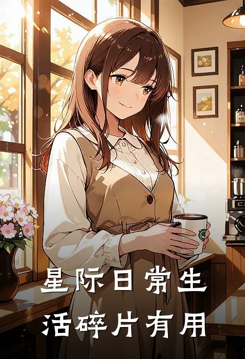 星际日常生活碎片有用