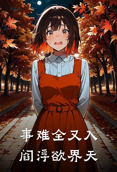 事难全又入阎浮欲界天