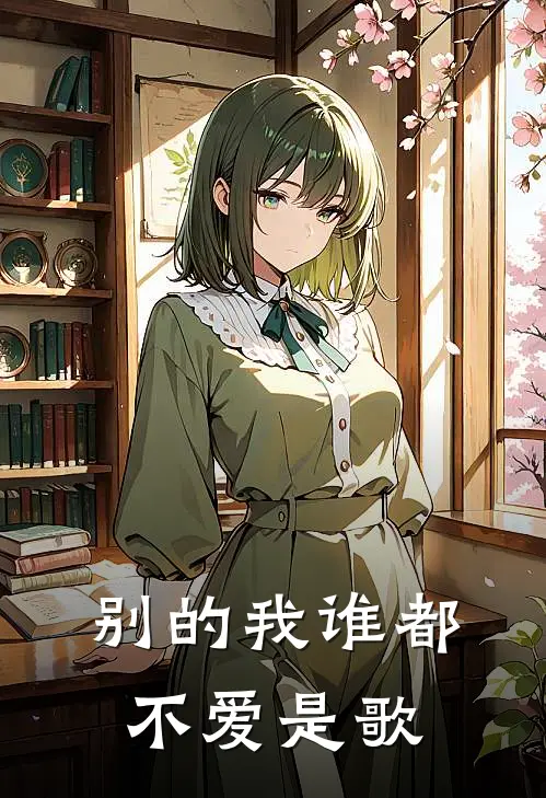 别的我谁都不爱是歌