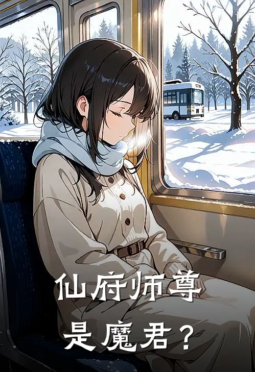 仙府师尊是魔君？