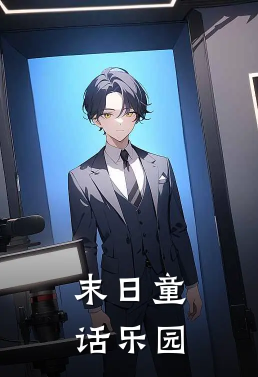 末日童话乐园