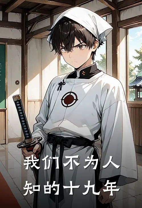 我们不为人知的十九年