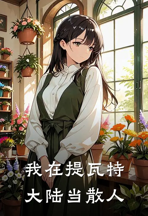 我在提瓦特大陆当散人