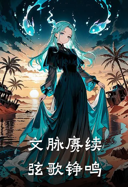 文脉赓续 弦歌铮鸣