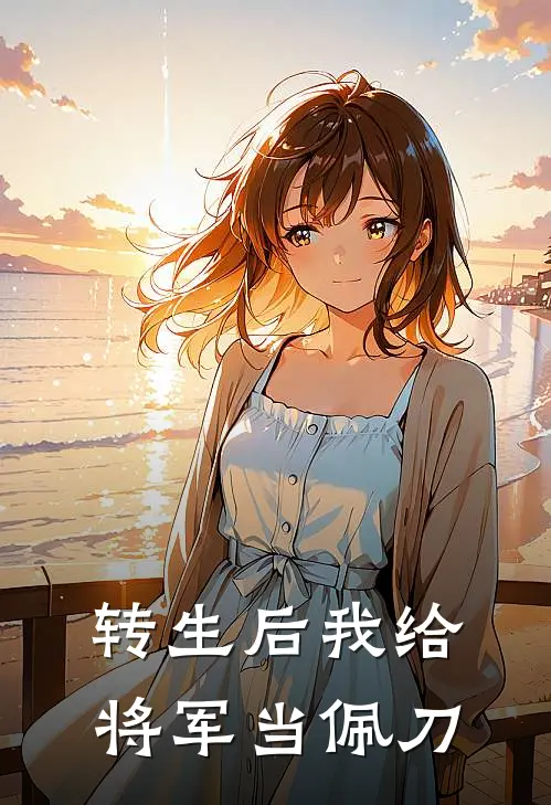 转生后我给将军当佩刀