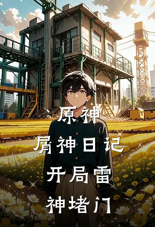 原神：屑神日记，开局雷神堵门