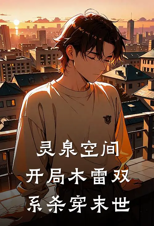 灵泉空间：开局木雷双系杀穿末世