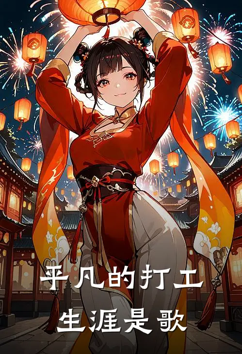 平凡的打工生涯是歌