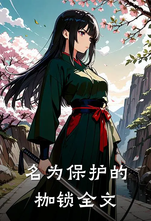 名为保护的枷锁全文