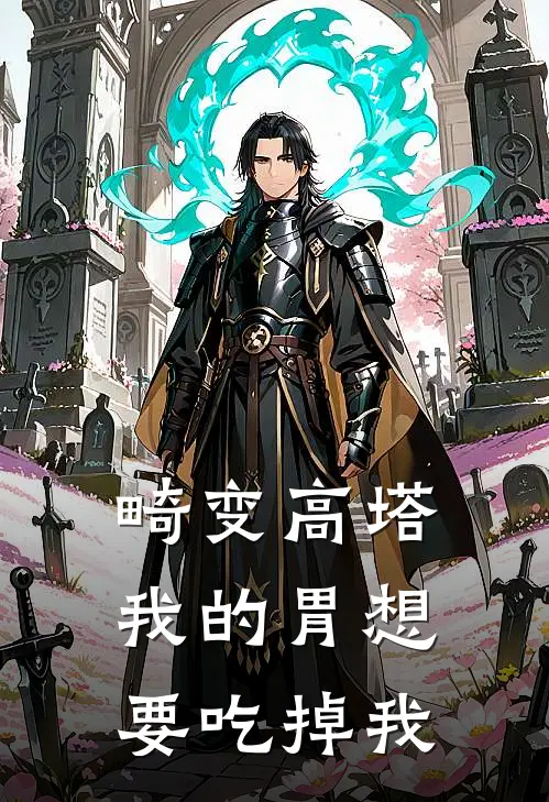 畸变高塔，我的胃想要吃掉我