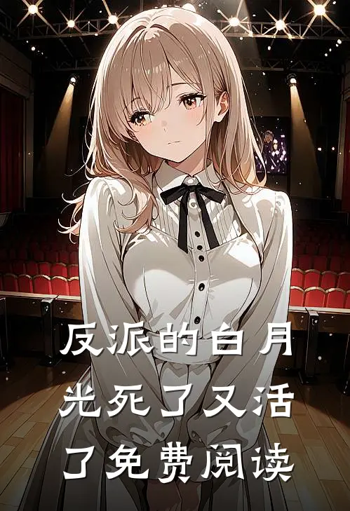 反派的白月光死了又活了免费阅读